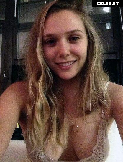 Elizabeth Olsen Image 1778714