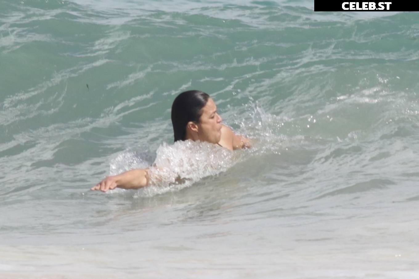 Michelle Rodríguez Image 1778717