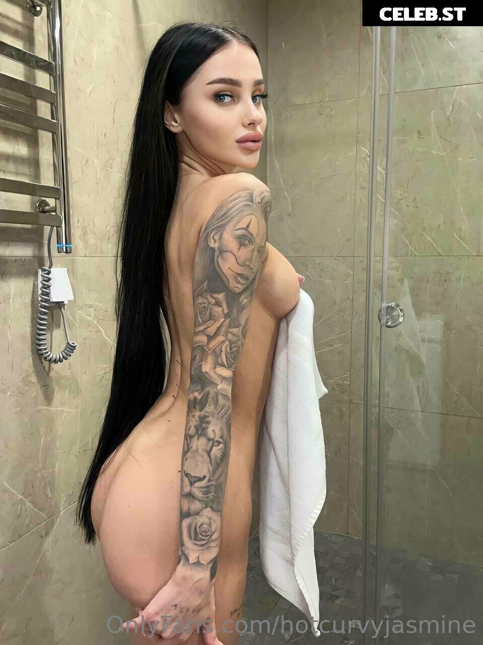 hotcurvyjasmine Image 17787342