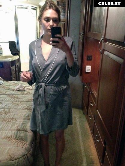 Elizabeth Olsen Image 1778660