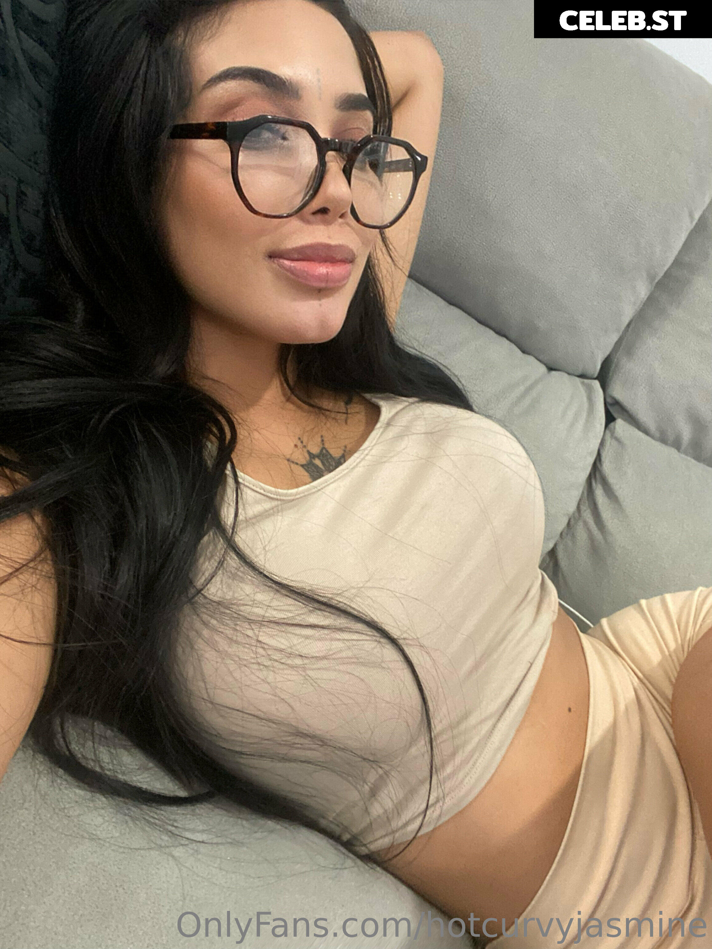 hotcurvyjasmine Image 17786095