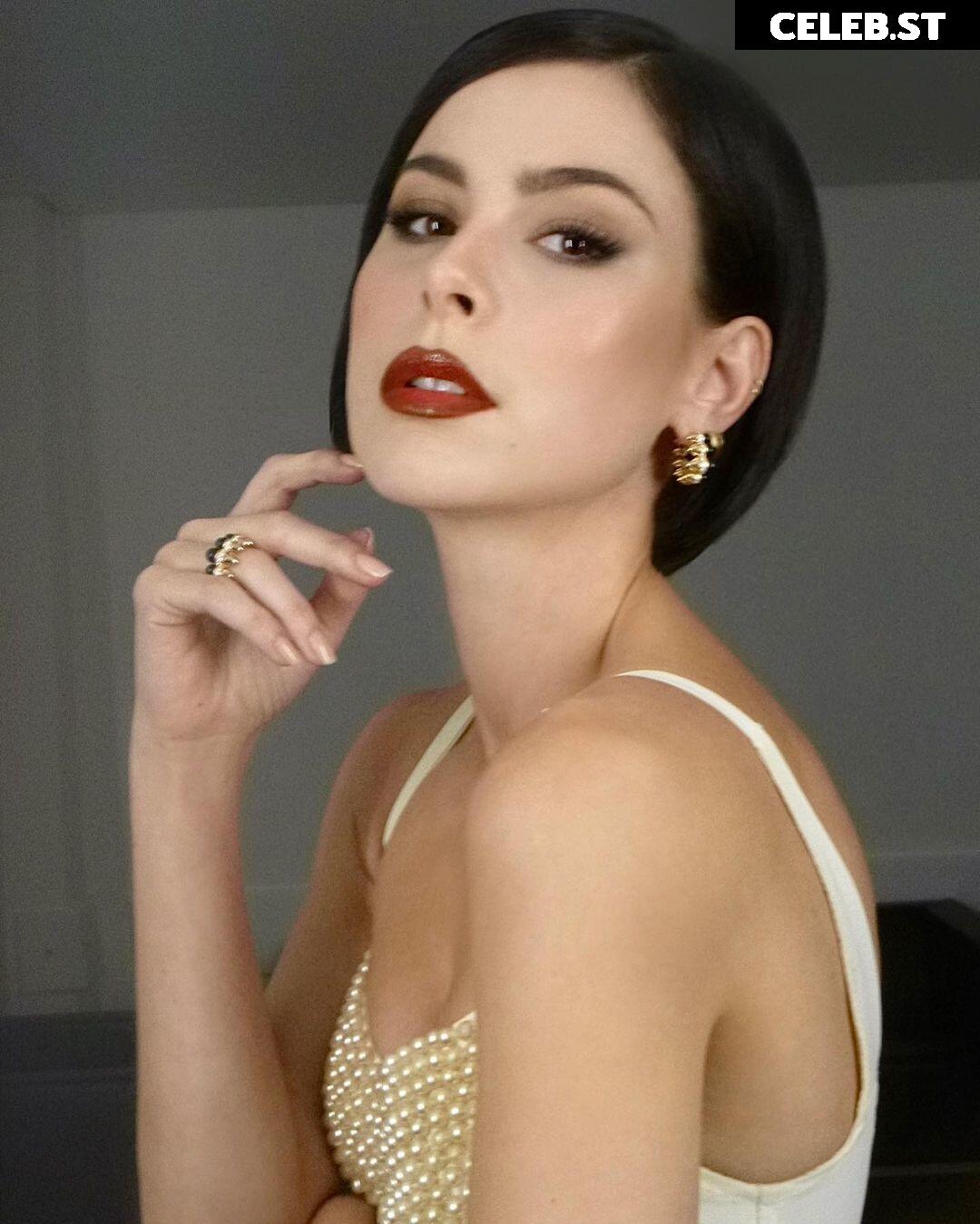 Lena Meyer-Landrut Image 1778186