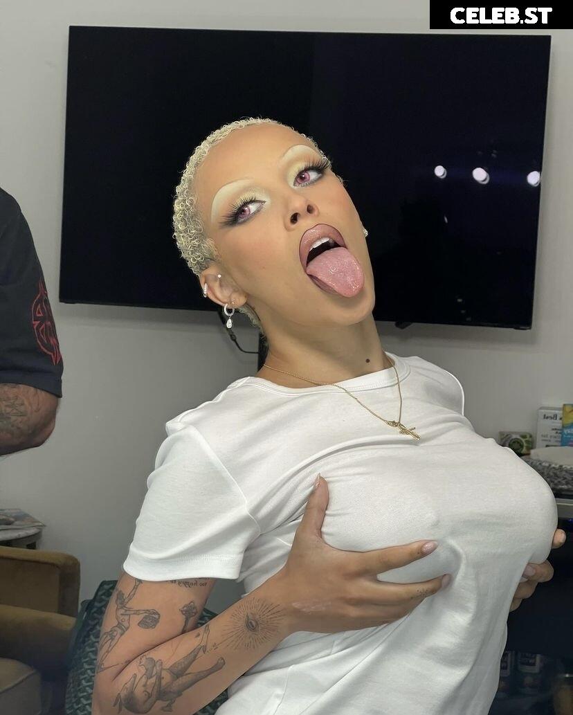 Doja Cat Image 1778076