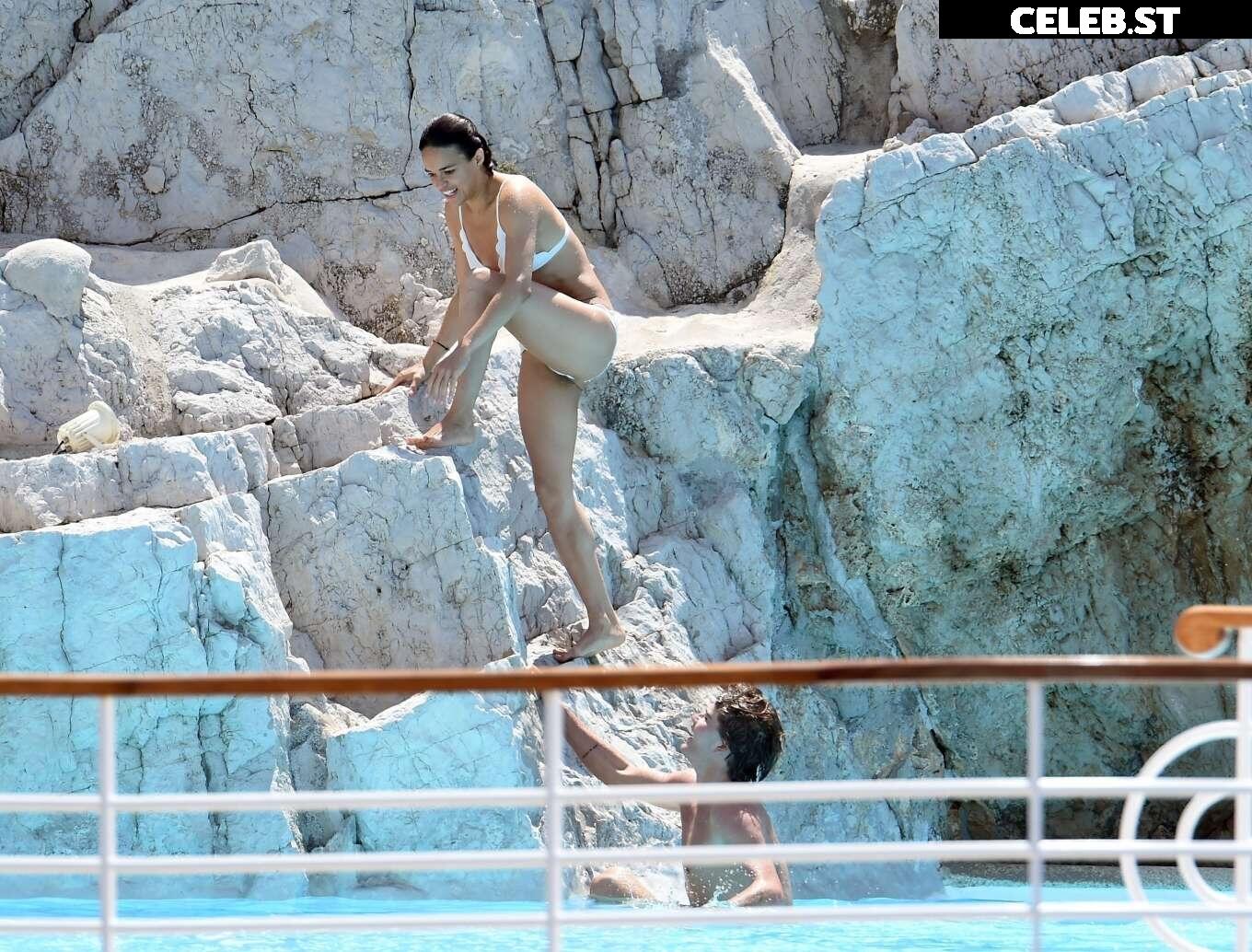 Michelle Rodríguez Image 1778010