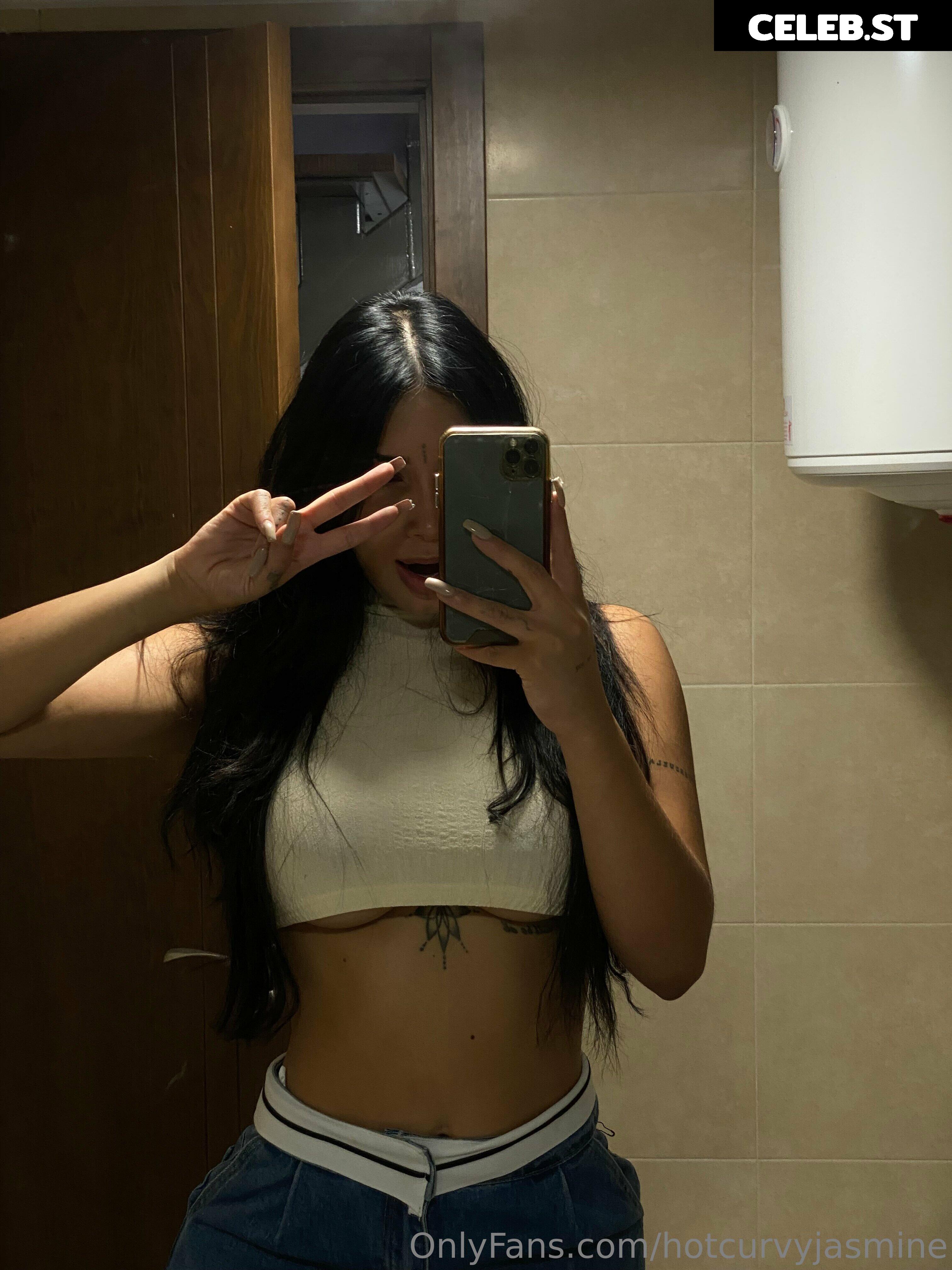 hotcurvyjasmine Image 17783507