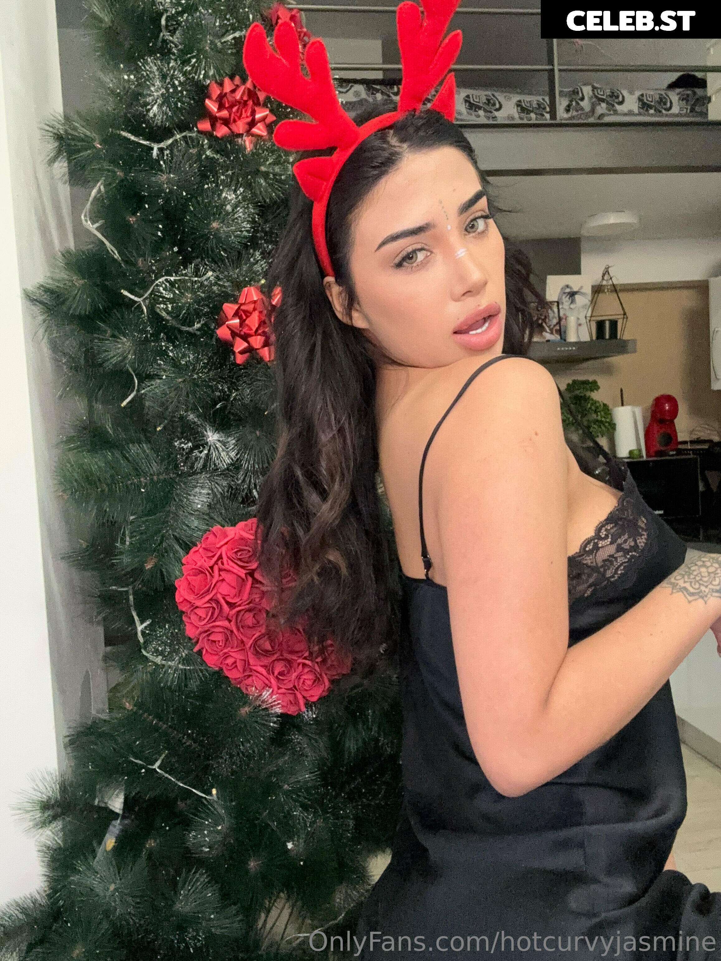hotcurvyjasmine Image 17782457