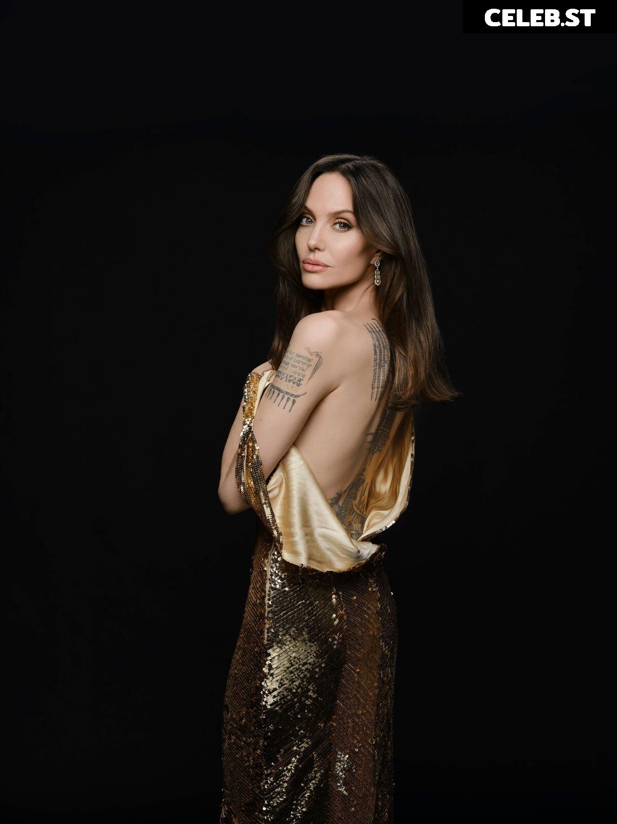 Angelina Jolie Image 1765850