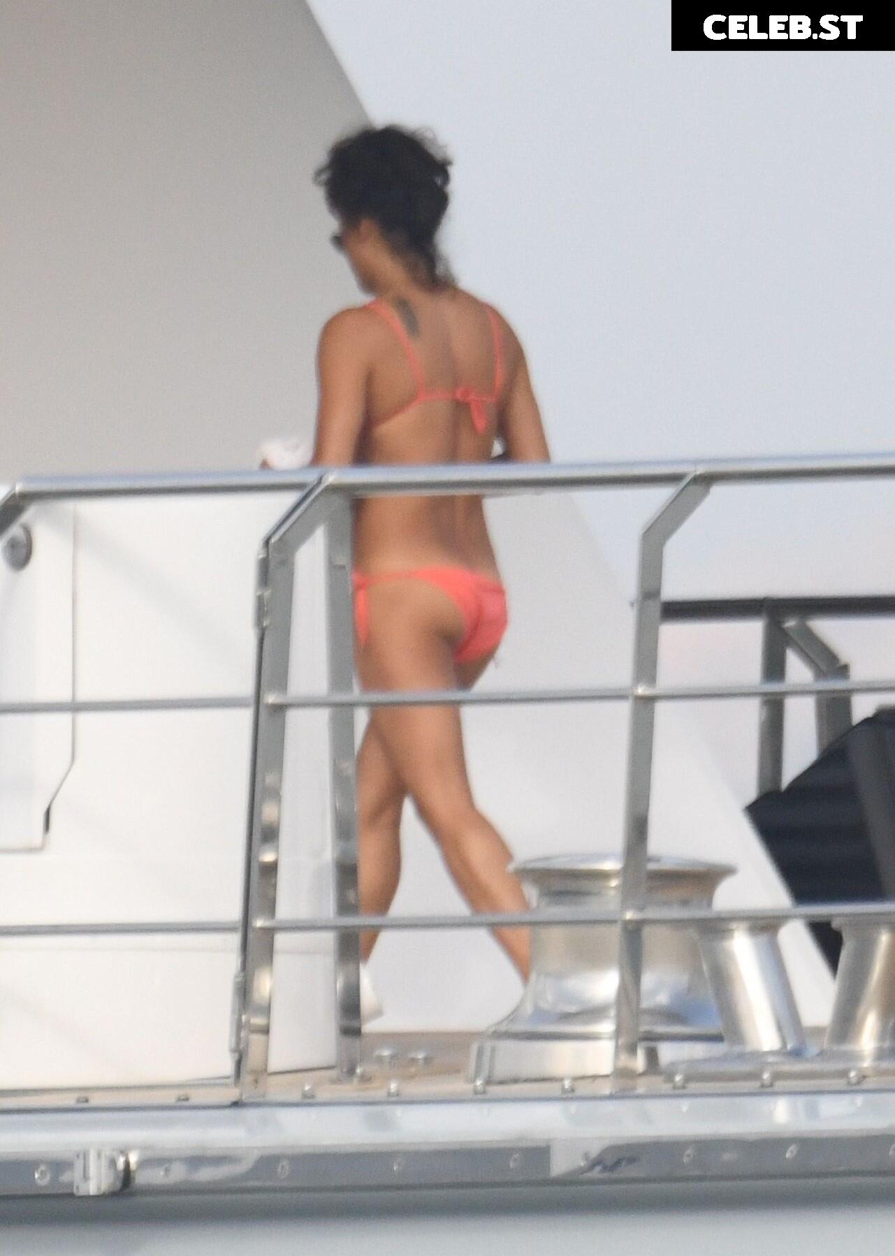 Michelle Rodríguez Image 1765848