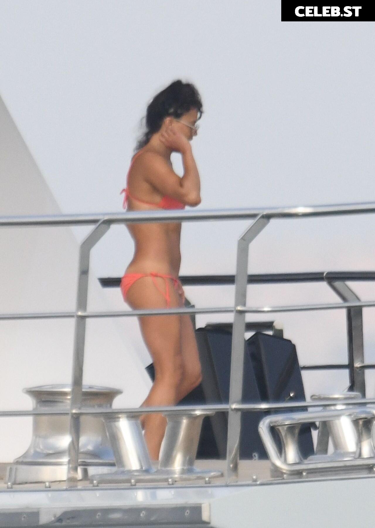 Michelle Rodríguez Image 1765872