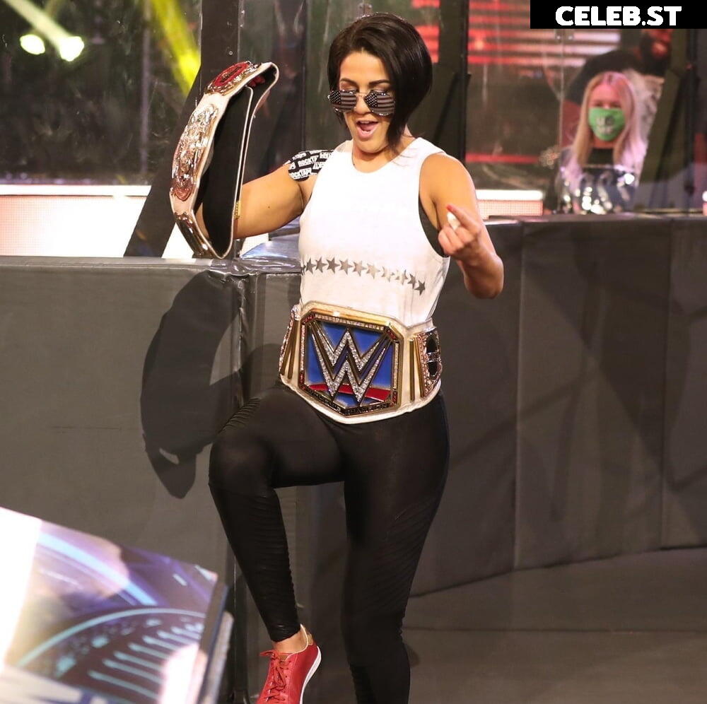 Bayley Image 1765547