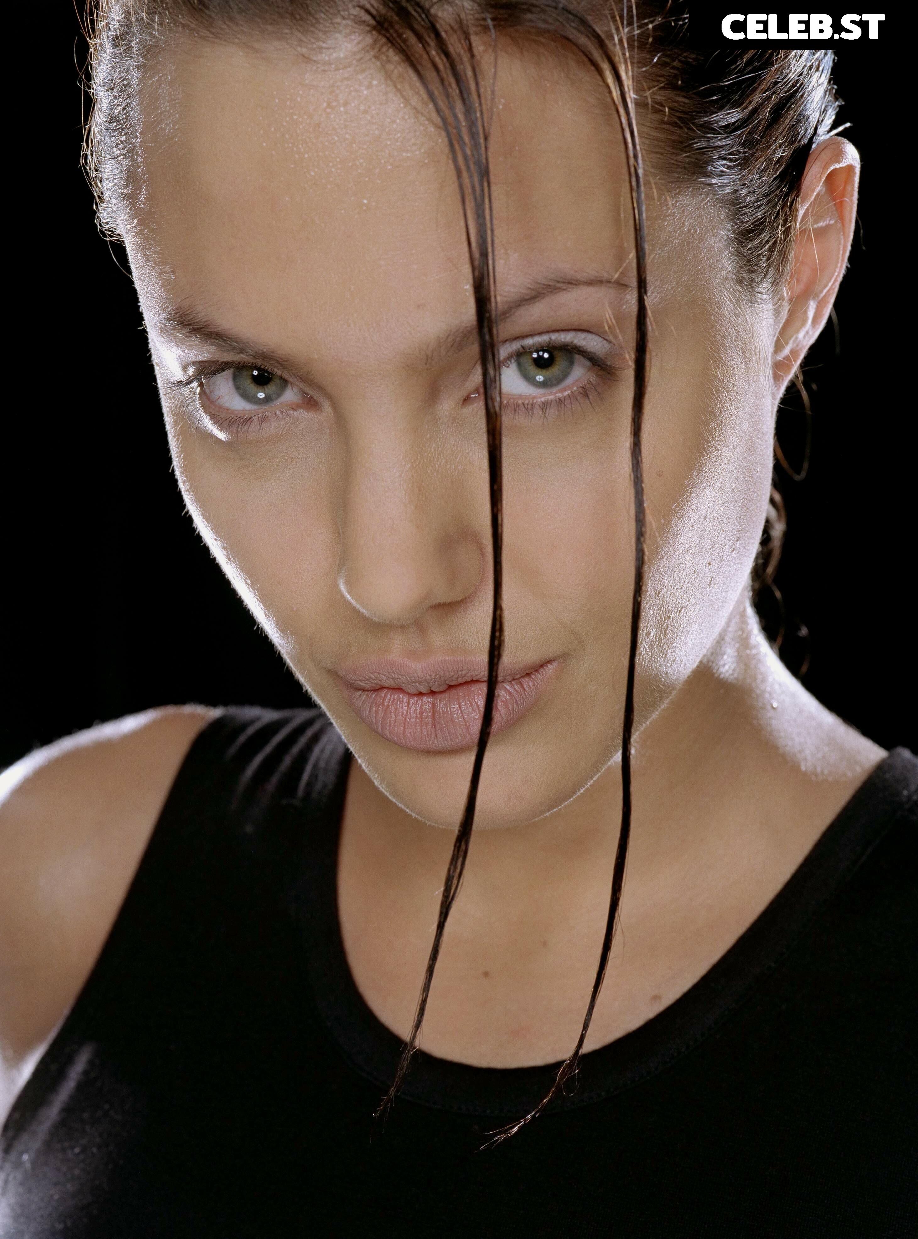 Angelina Jolie Image 1765515