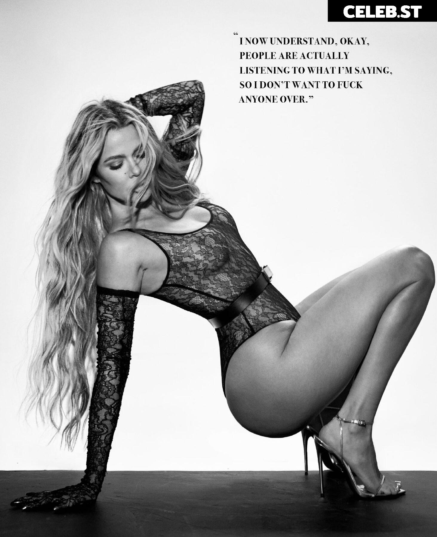 Khloé Kardashian Image 1765417