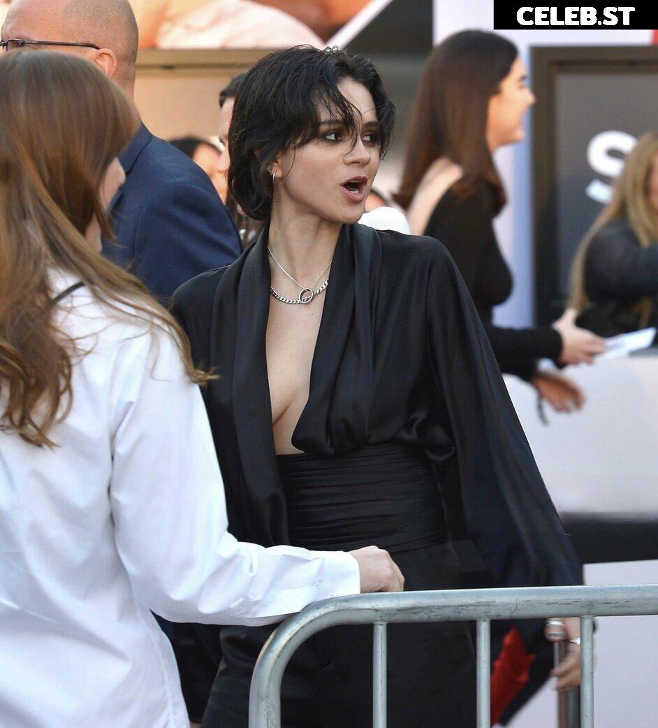 Sasha Calle Image 1765783