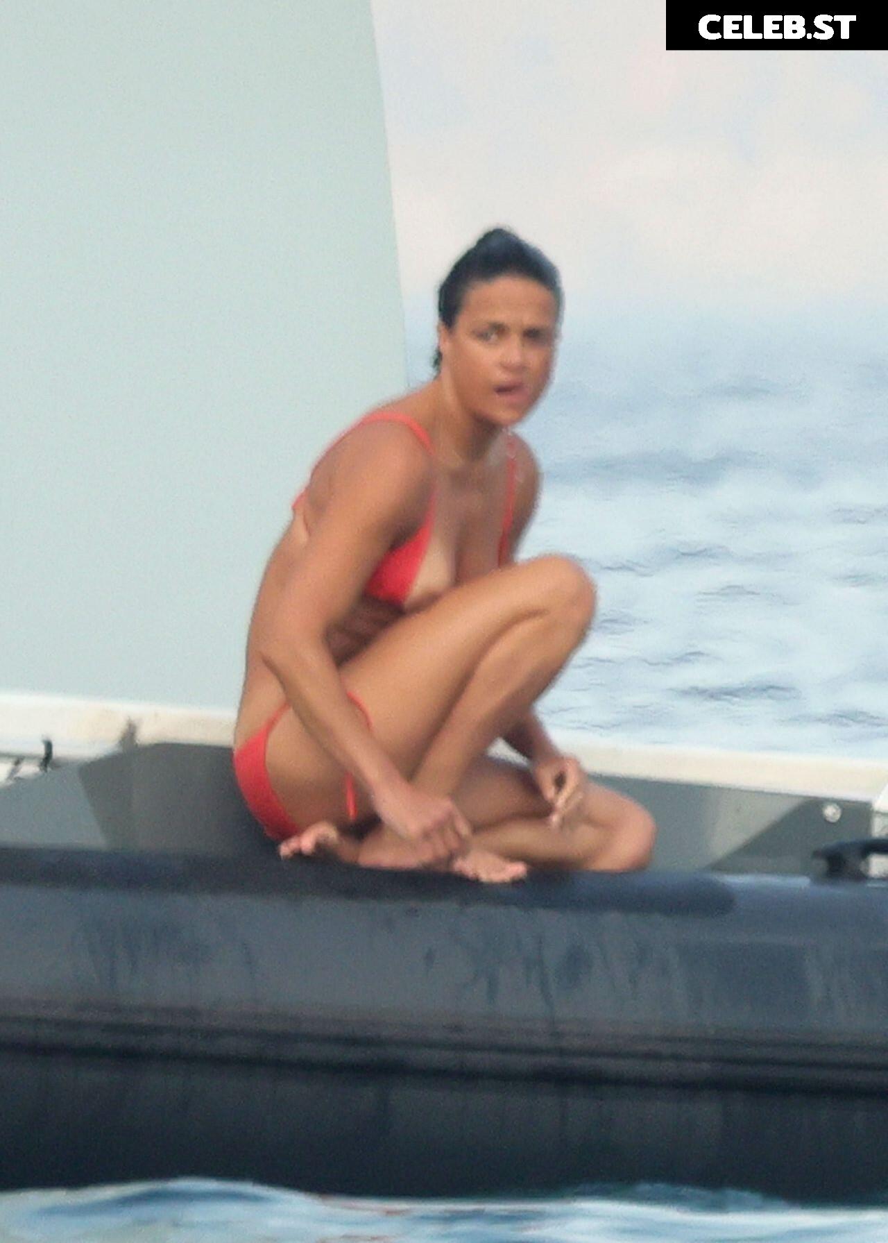 Michelle Rodríguez Image 1765750