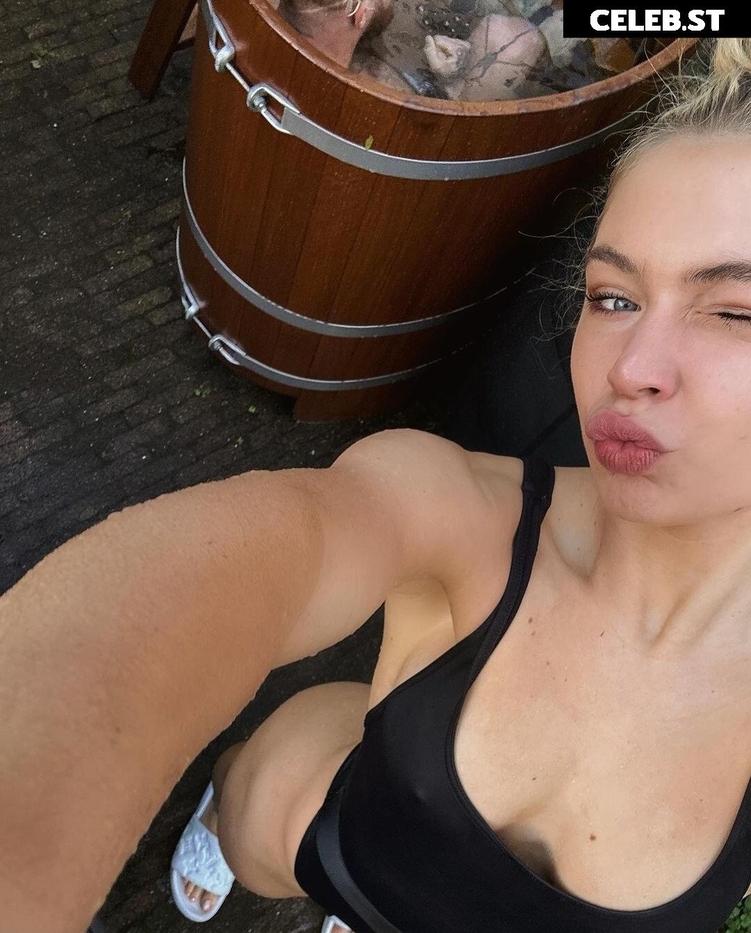 Jutta Leerdam Image 1765741