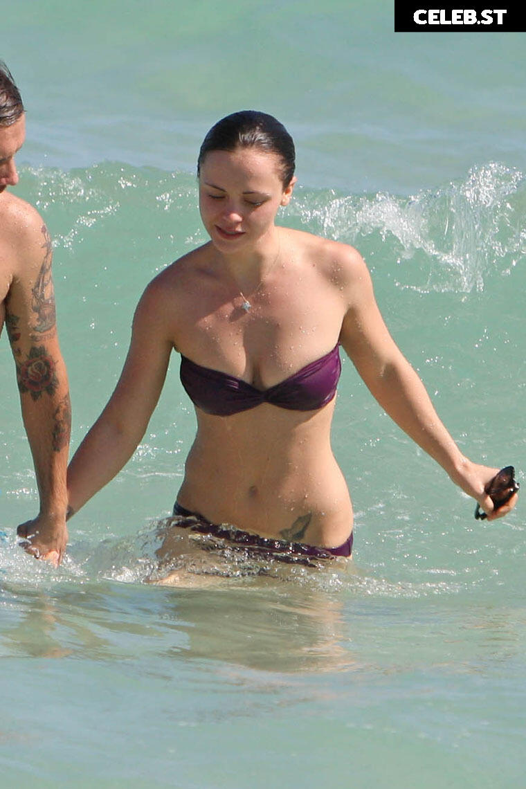 Christina Ricci Image 1765761