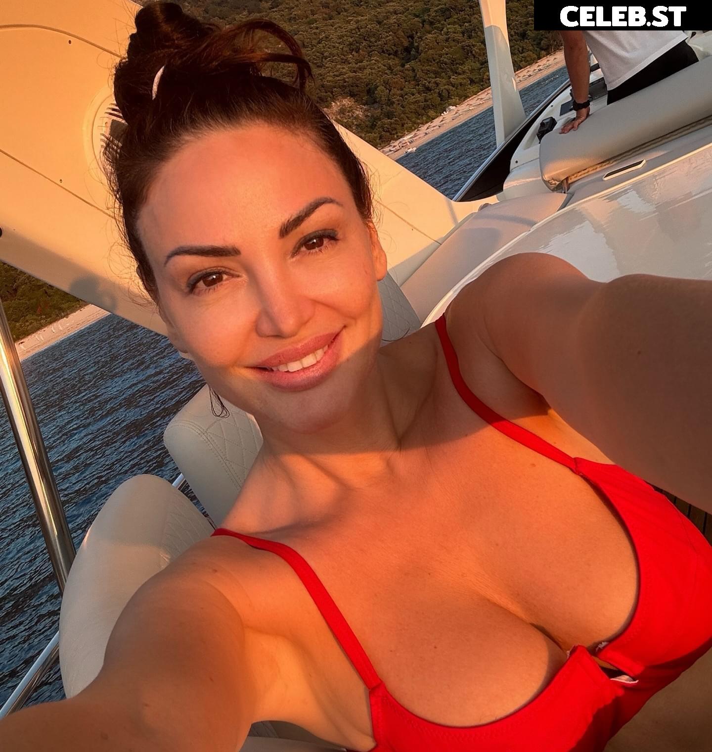 Bleona Qereti Image 1765711