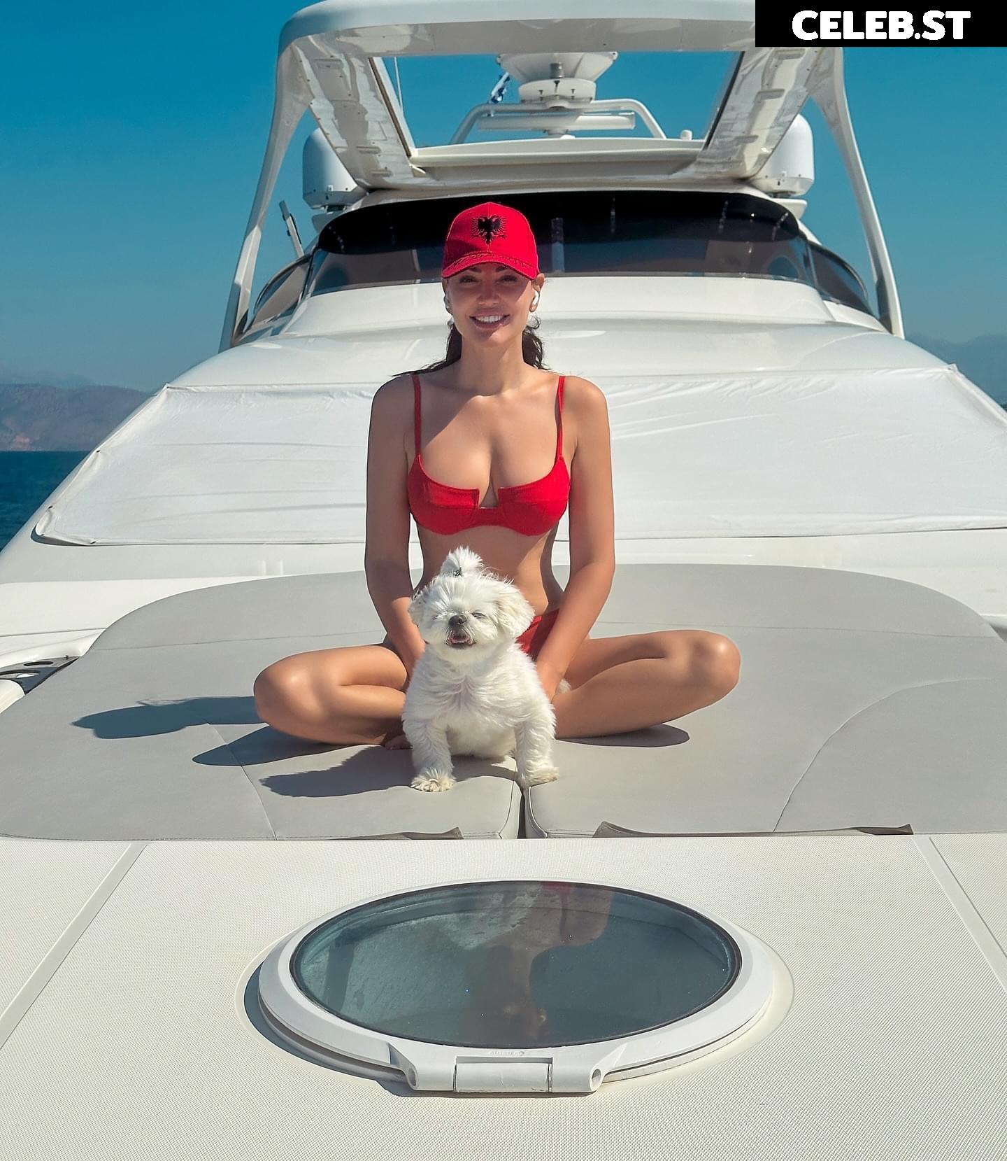 Bleona Qereti Image 1765738