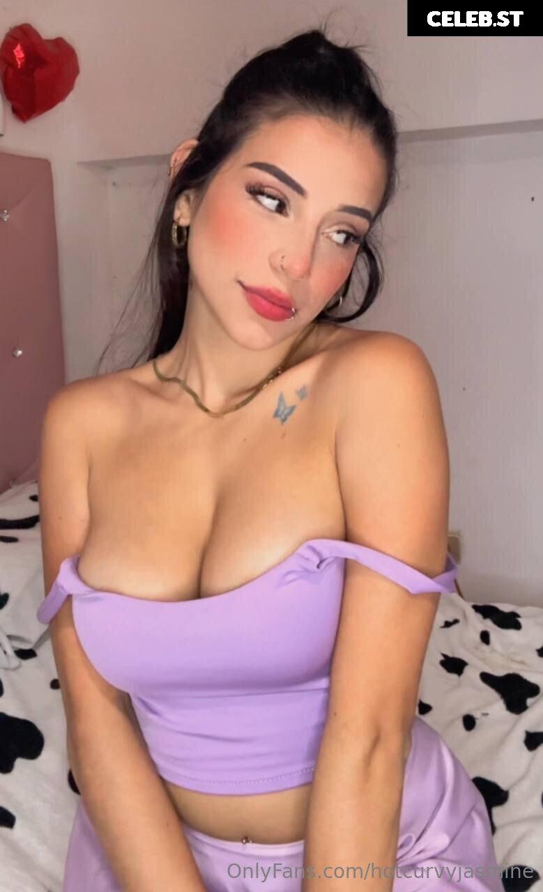 hotcurvyjasmine Image 17657223