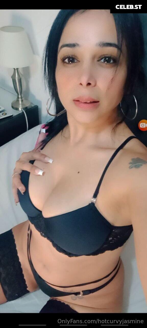 hotcurvyjasmine Image 17657267