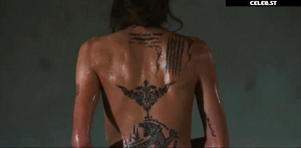 Angelina Jolie Image 1765670