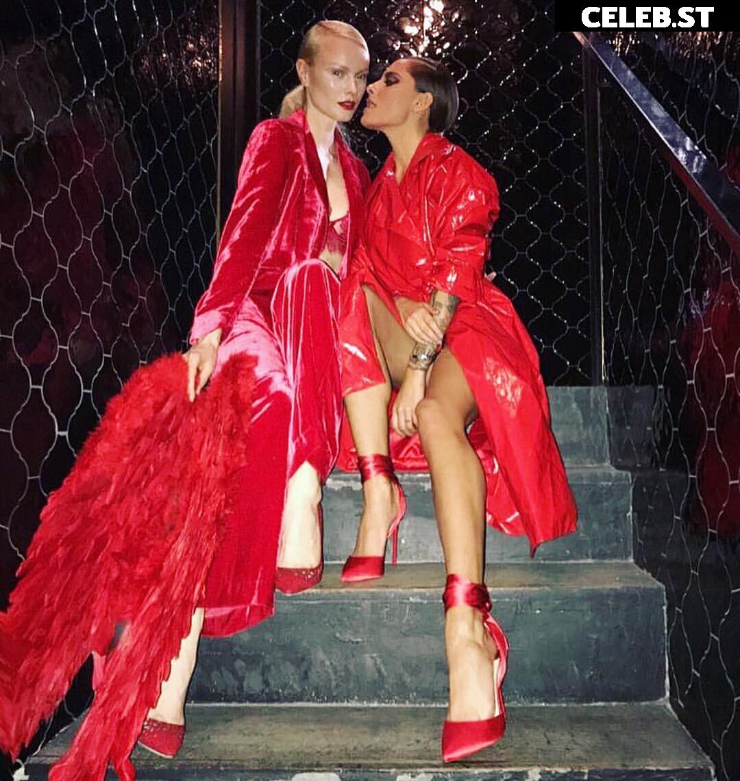 Sophia Thomalla Image 1765668