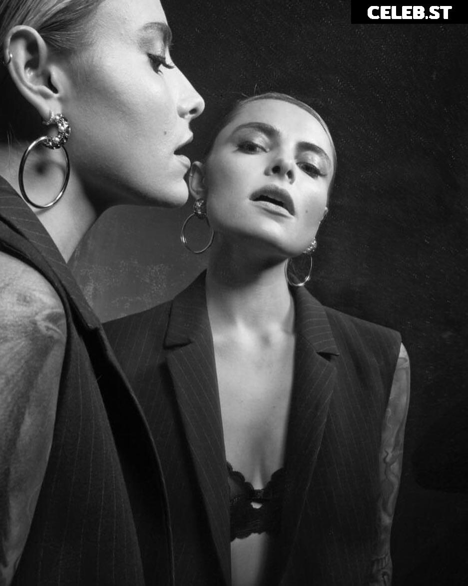 Sophia Thomalla Image 1765619