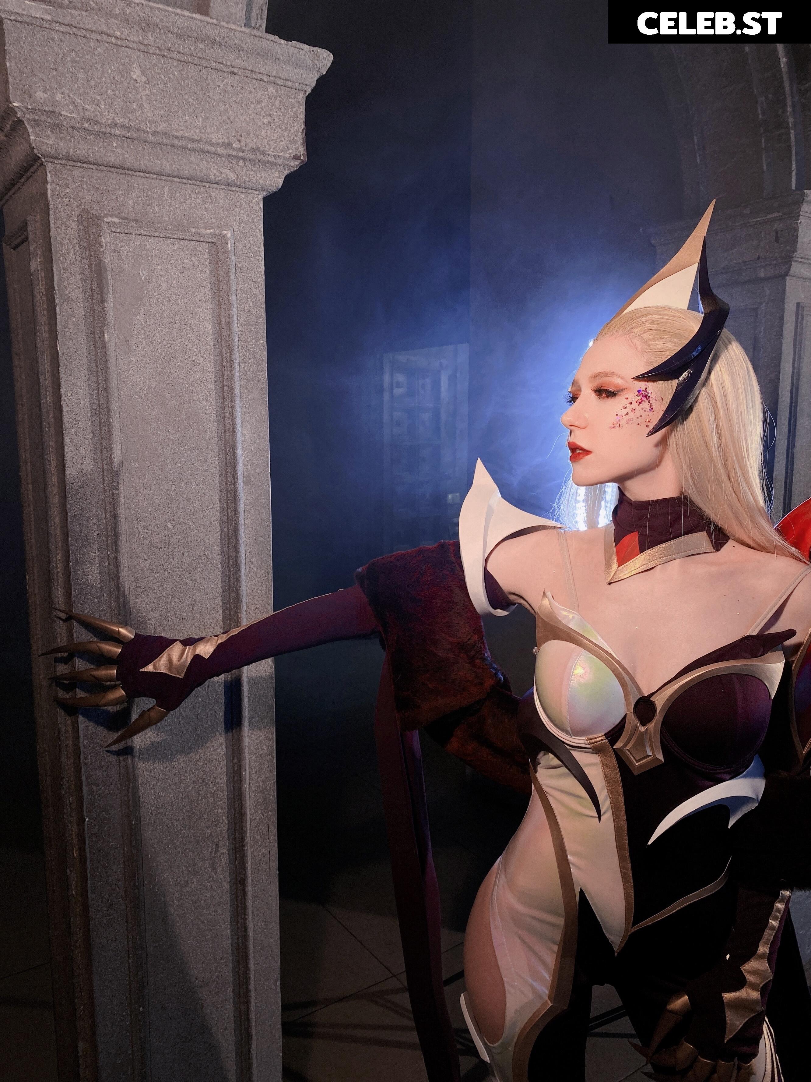 Mik Allen Image 176561