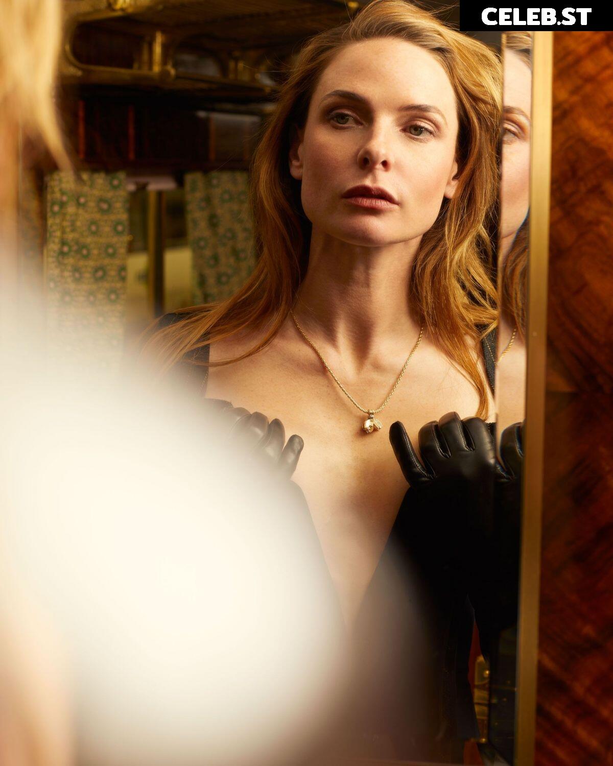 Rebecca Ferguson Image 1765154