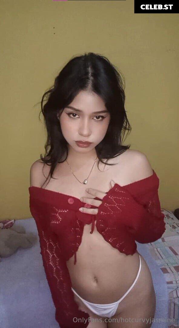 hotcurvyjasmine Image 17651771