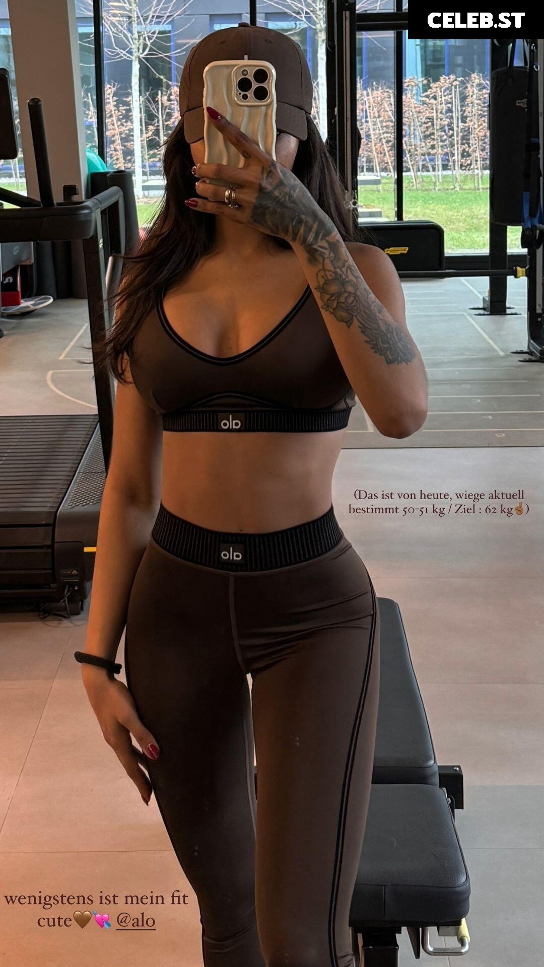 Alicia Awa Image 1765129