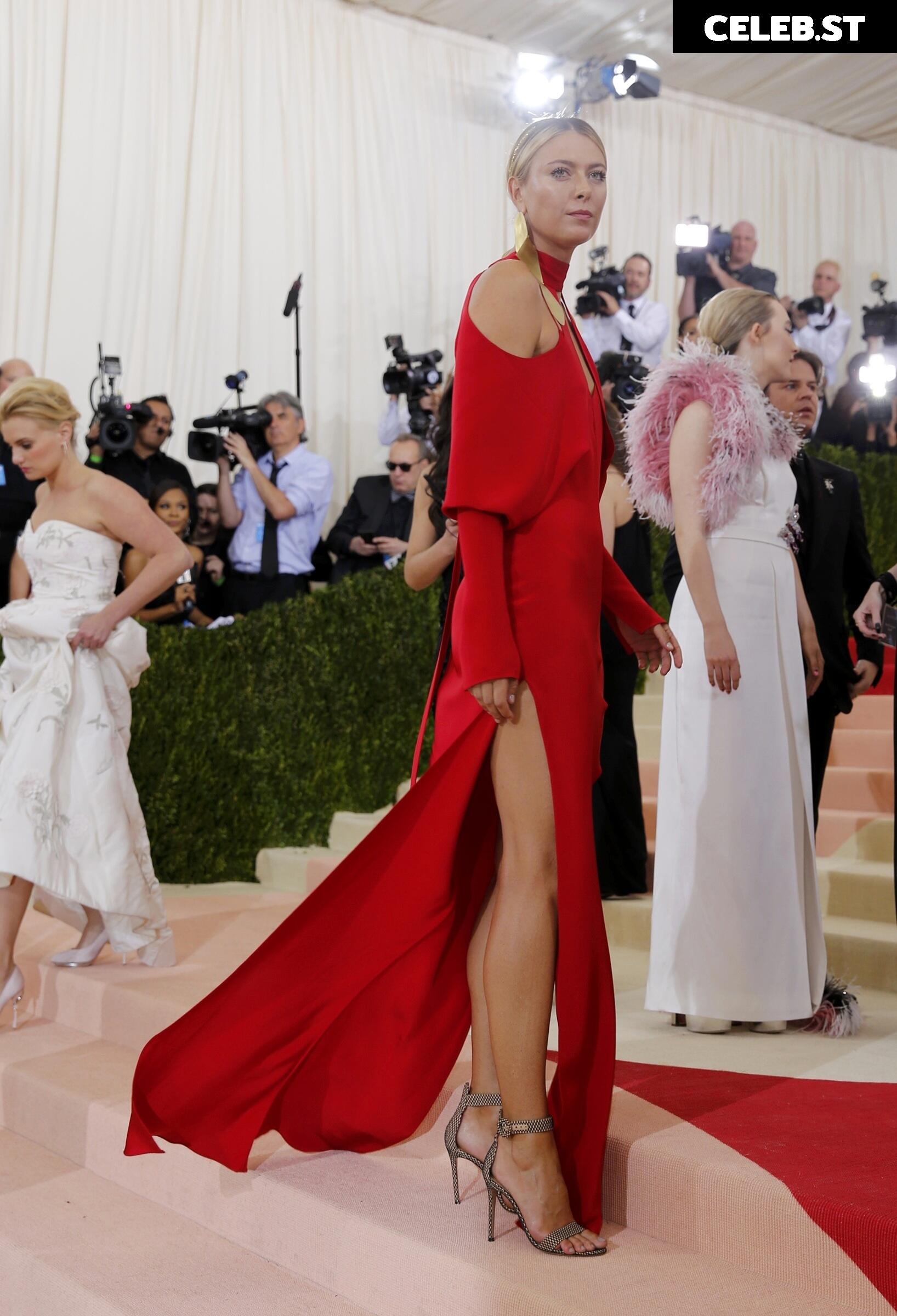 Maria Sharapova Image 1765055