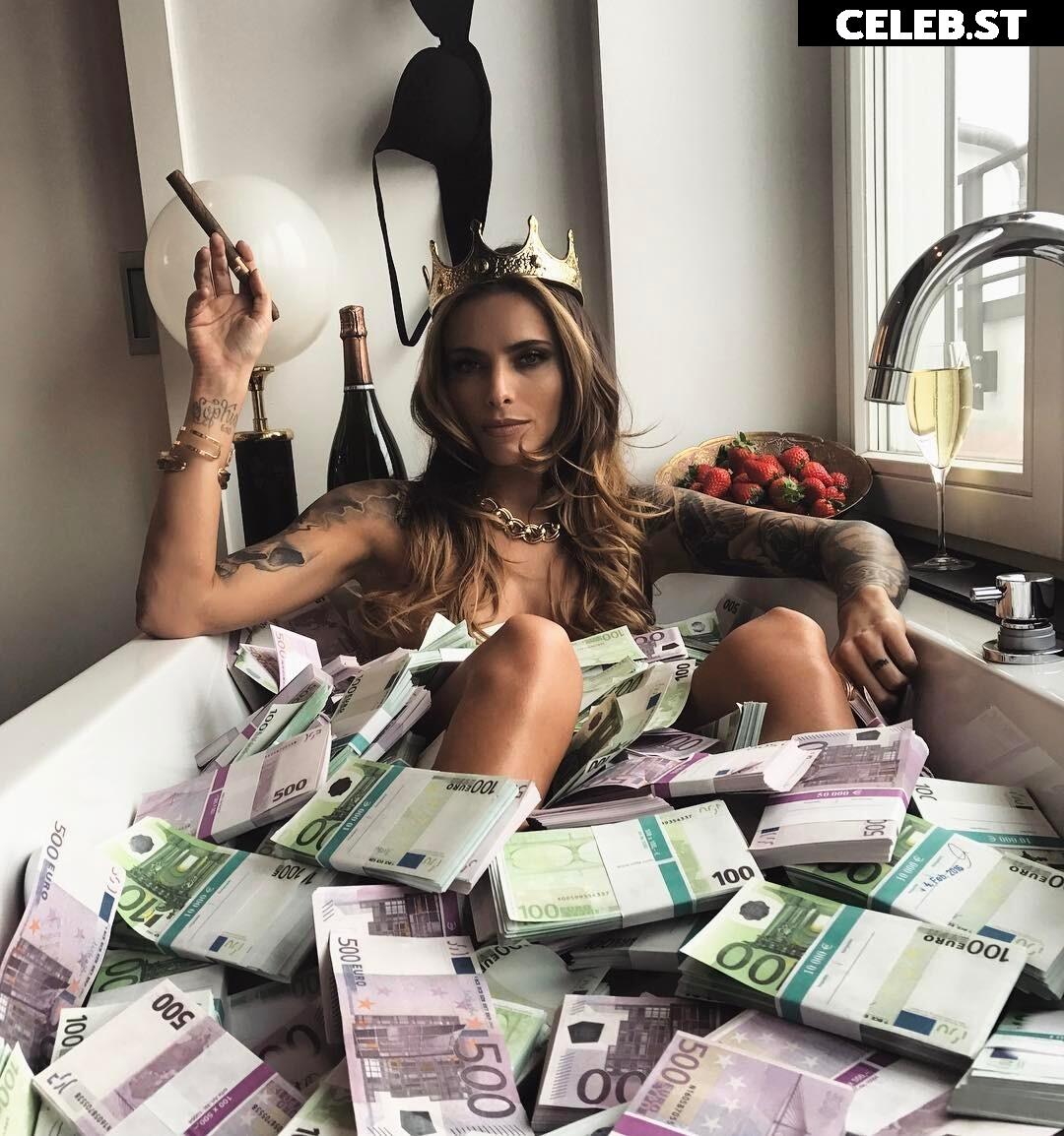 Sophia Thomalla Image 1765063