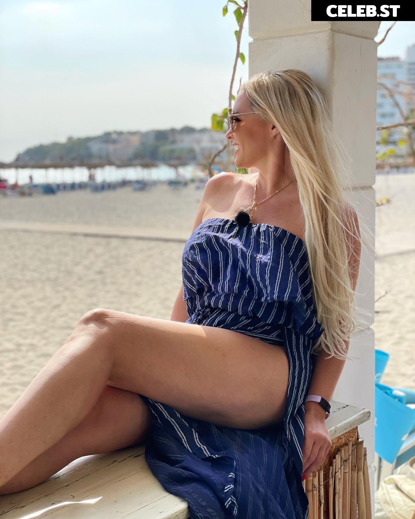 Daniela Katzenberger Image 1765017