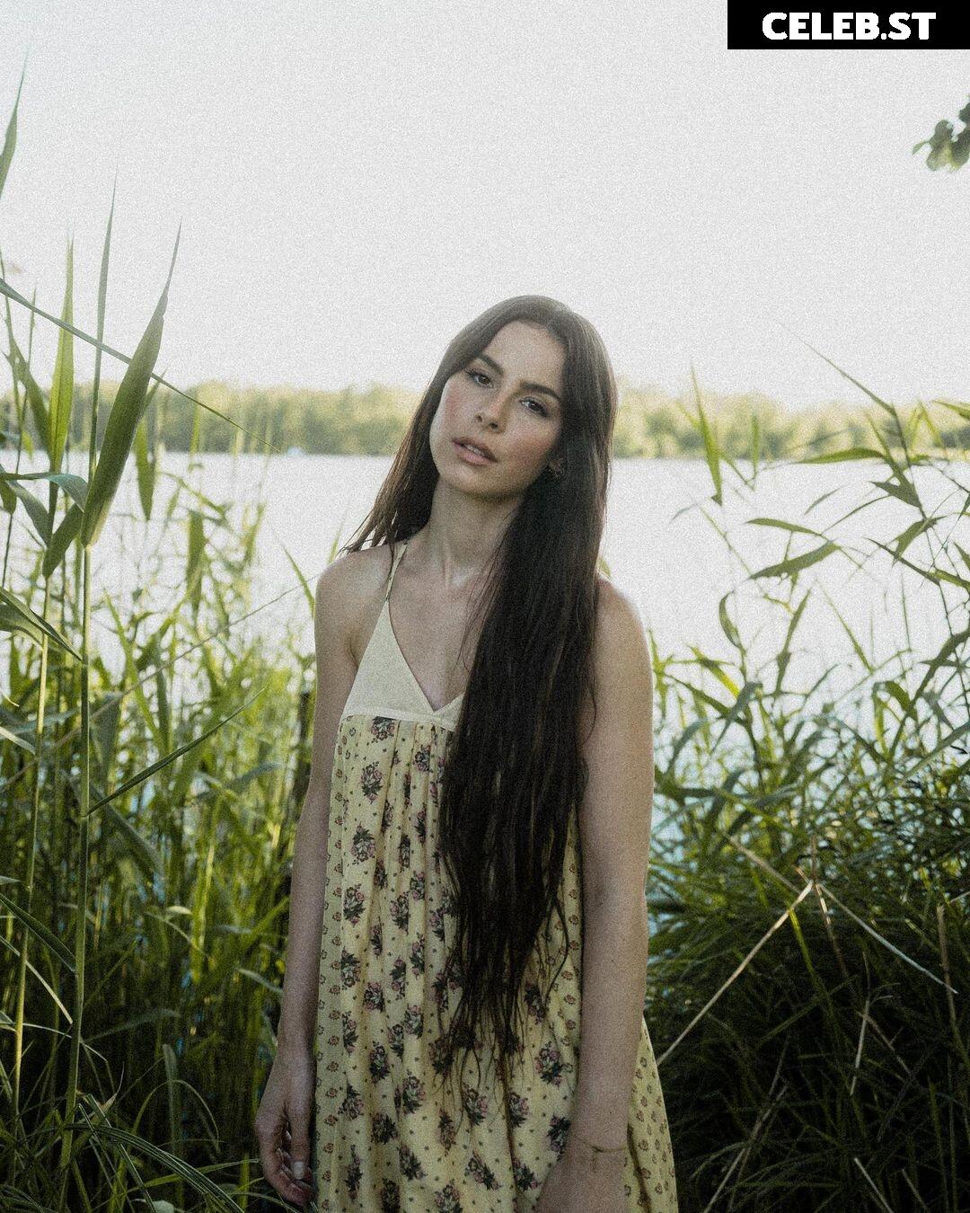 Lena Meyer-Landrut Image 1765002