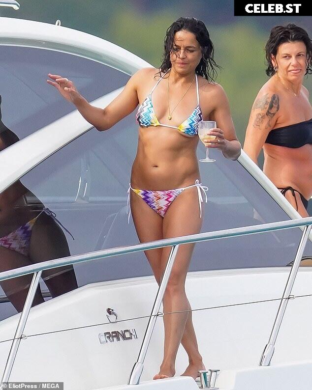 Michelle Rodríguez Image 1765372