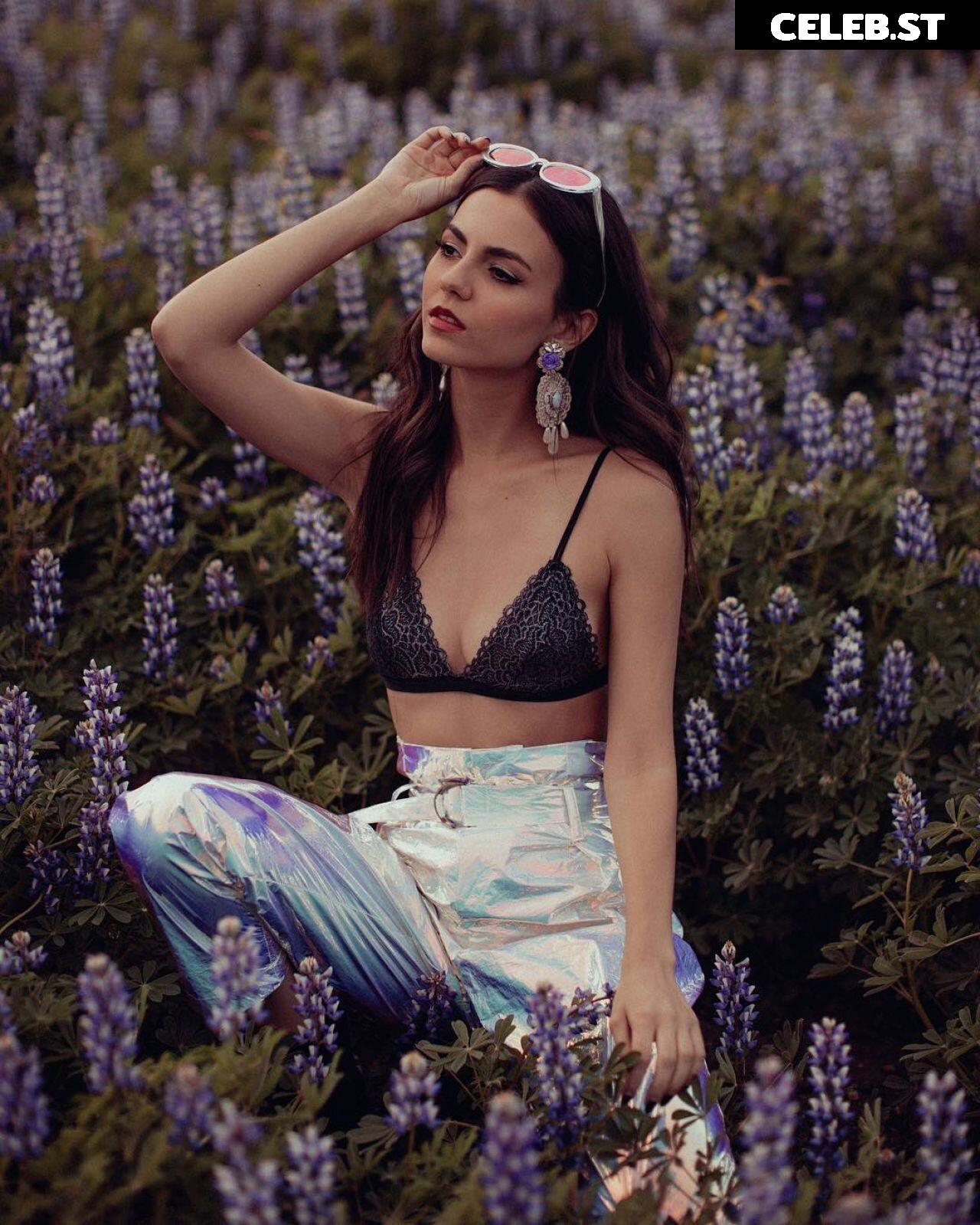 Victoria Justice Image 1765201