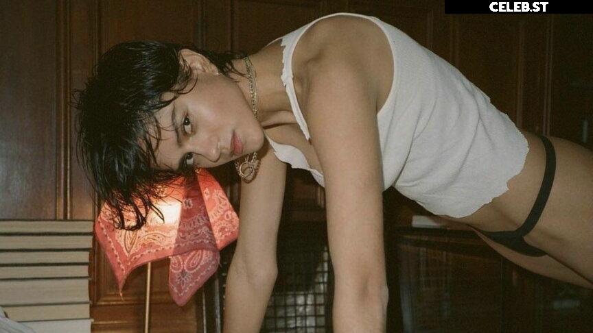 Sasha Calle Image 1765997