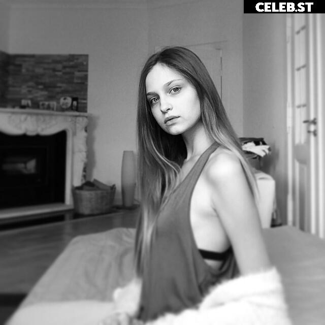 Anastasia Nasty Borisova Image 1765978
