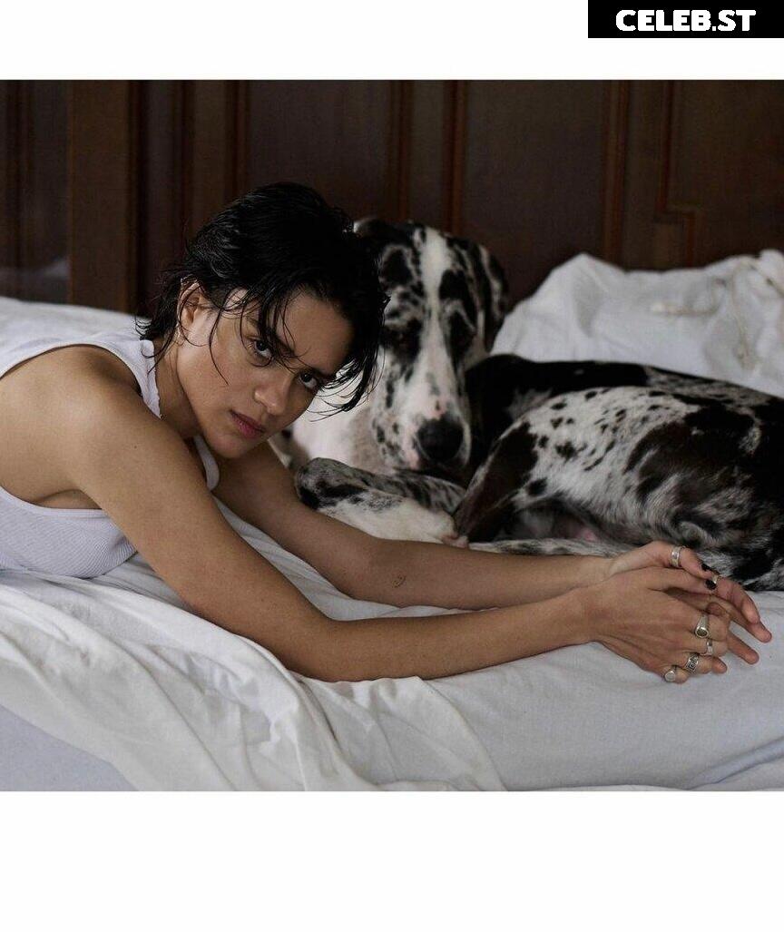 Sasha Calle Image 1765938