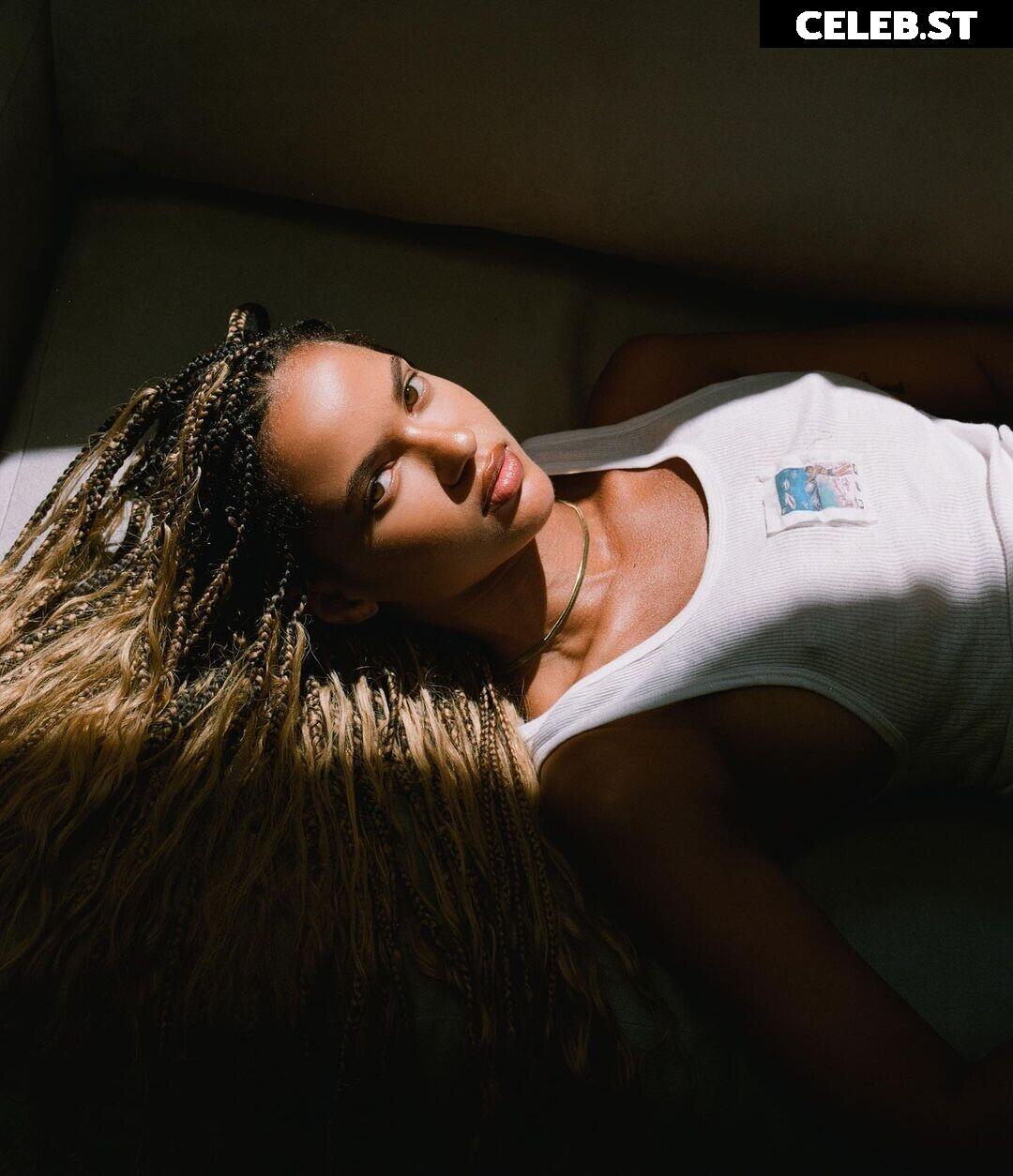 Juliana Nalu Image 1766873