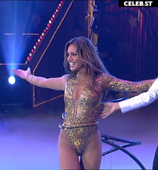 Nazan Eckes Image 1766868