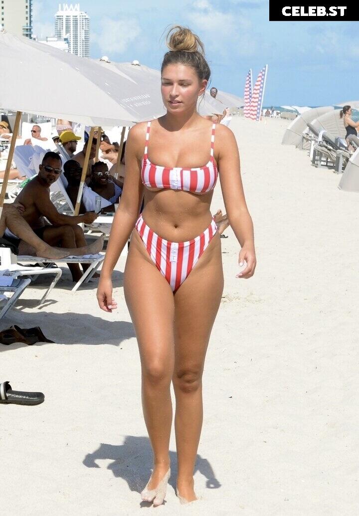 Zara McDermott Image 1766809