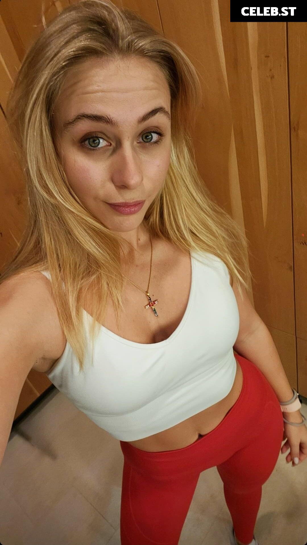 Sophia Flörsch Image 1766836