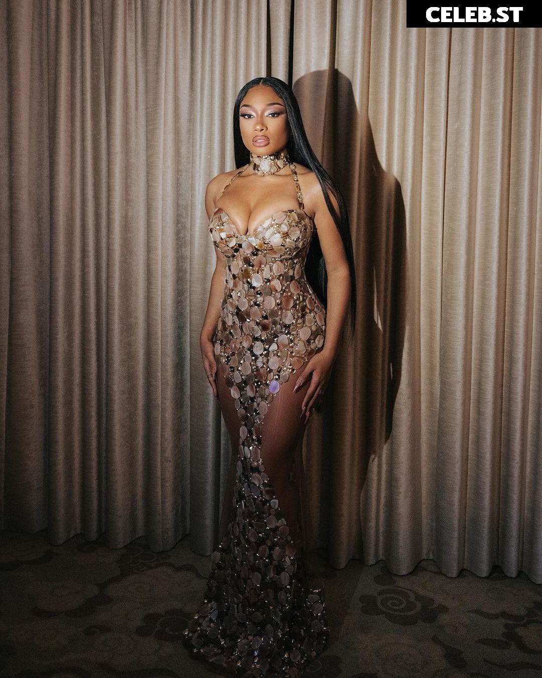 Megan thee stallion Image 1766465