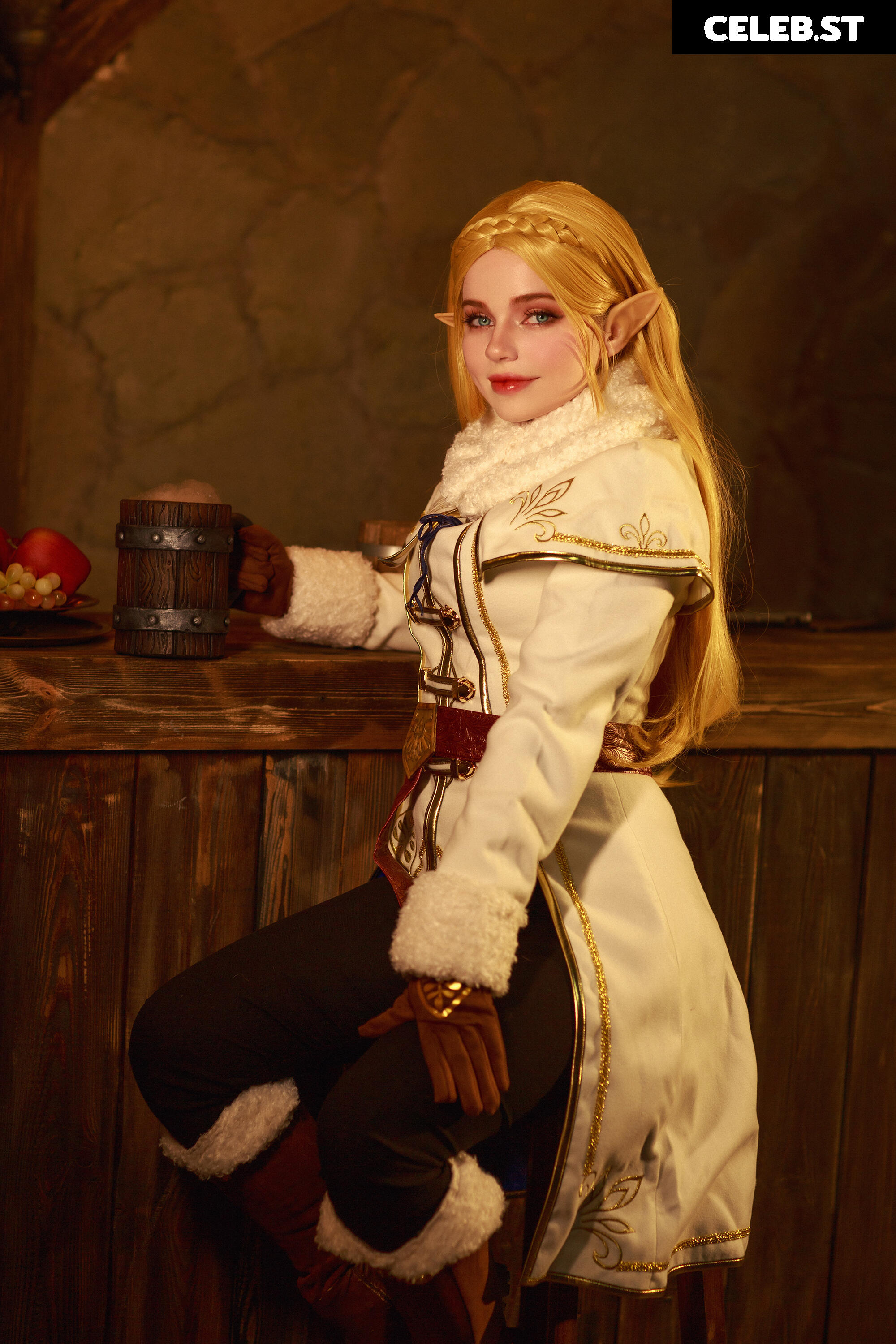 Ashen Reina Image 176641