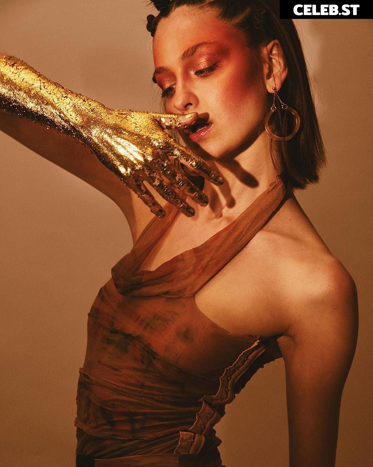 Anastasia Nasty Borisova Image 1766781