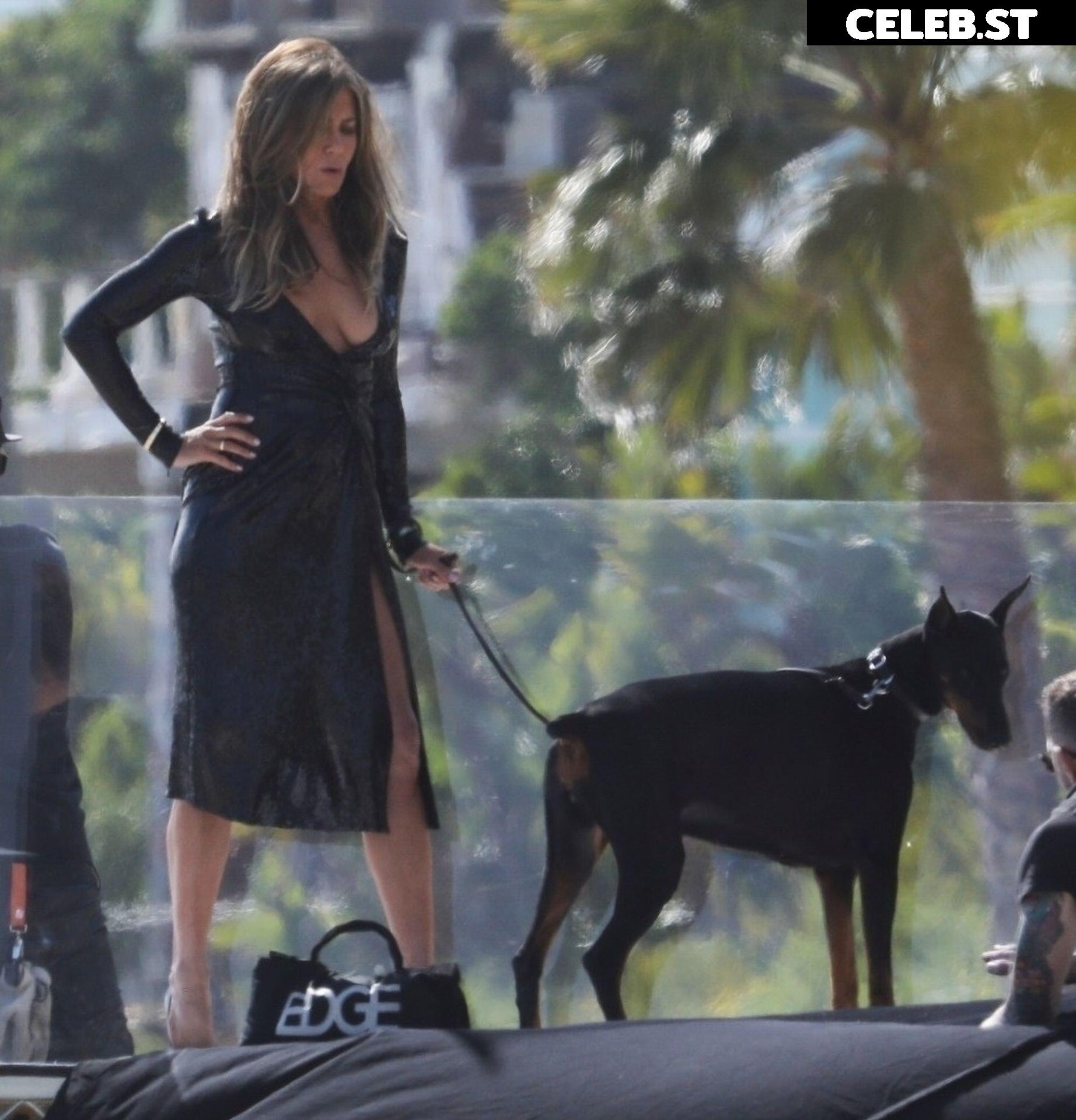 Jennifer Aniston Image 1766763