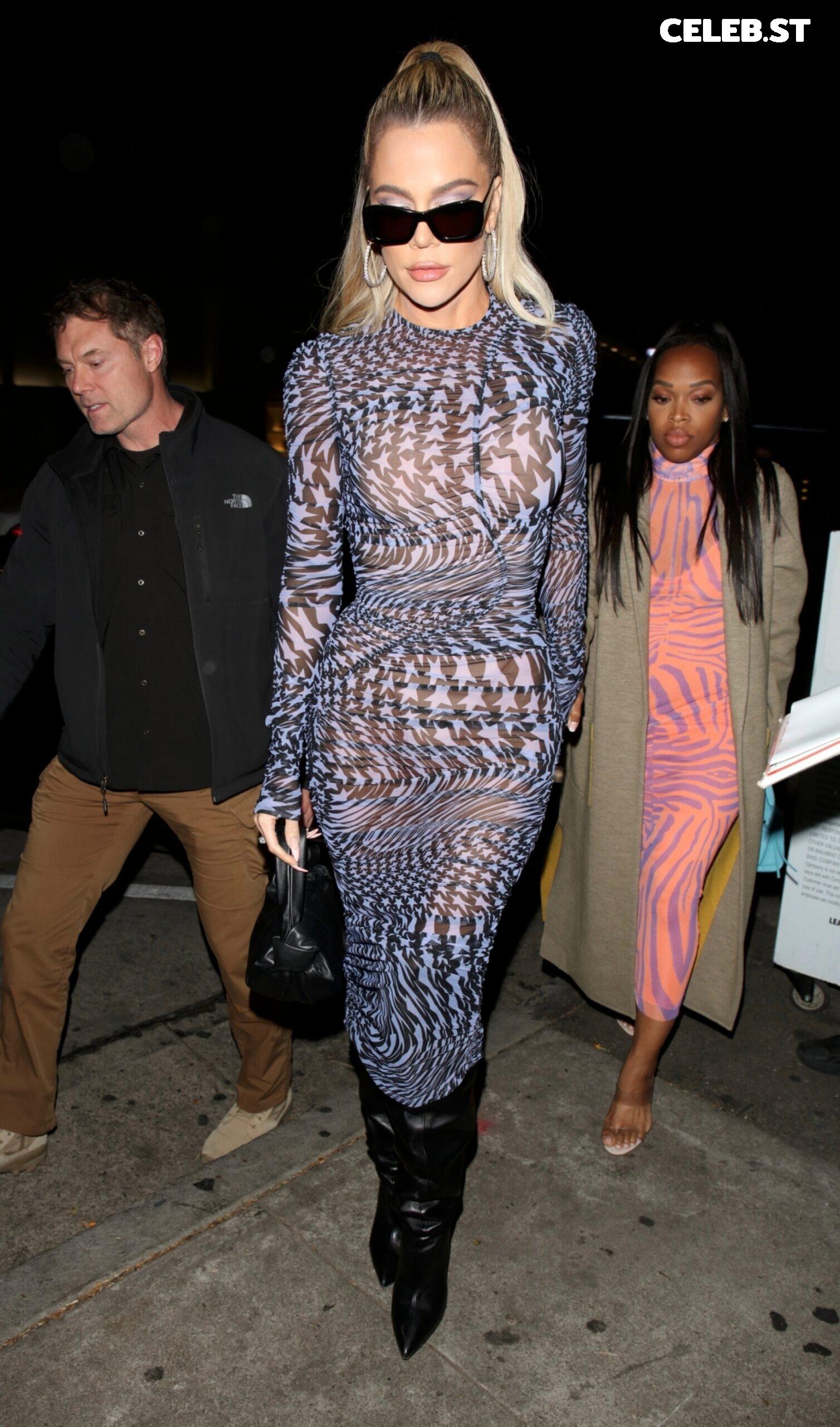 Khloé Kardashian Image 1766714