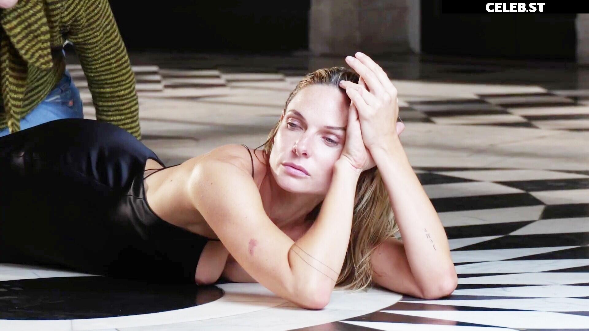 Rebecca Ferguson Image 1766657